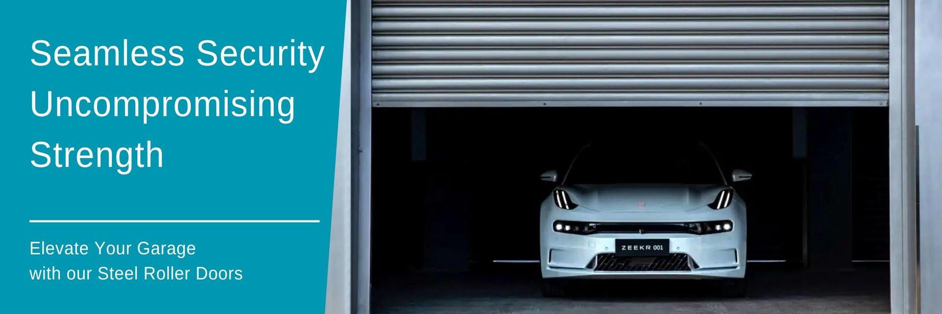 jakość Przejrzyste drzwi z roletą fabryka