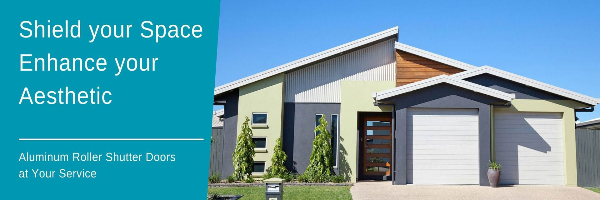 jakość Przejrzyste drzwi z roletą fabryka