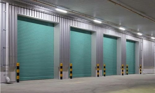 Latest company news about 7 praktycznych wskazówek, jak zdobyć najtańsze drzwi z chińskim roletem bez kompromisu w jakości